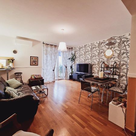 "Loc Del Pe" 90M2 Appartement 2 Bedrooms 2 Bathrooms Ajaccio  Exterior photo
