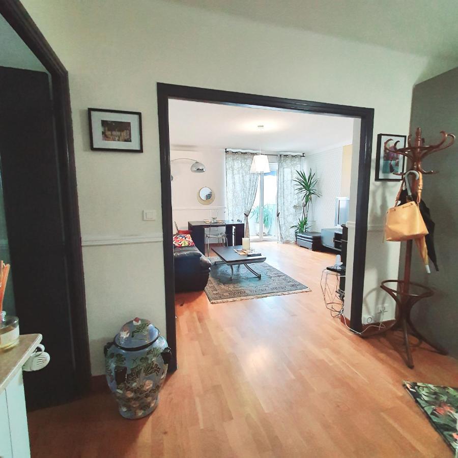 "Loc Del Pe" 90M2 Appartement 2 Bedrooms 2 Bathrooms Ajaccio  Exterior photo