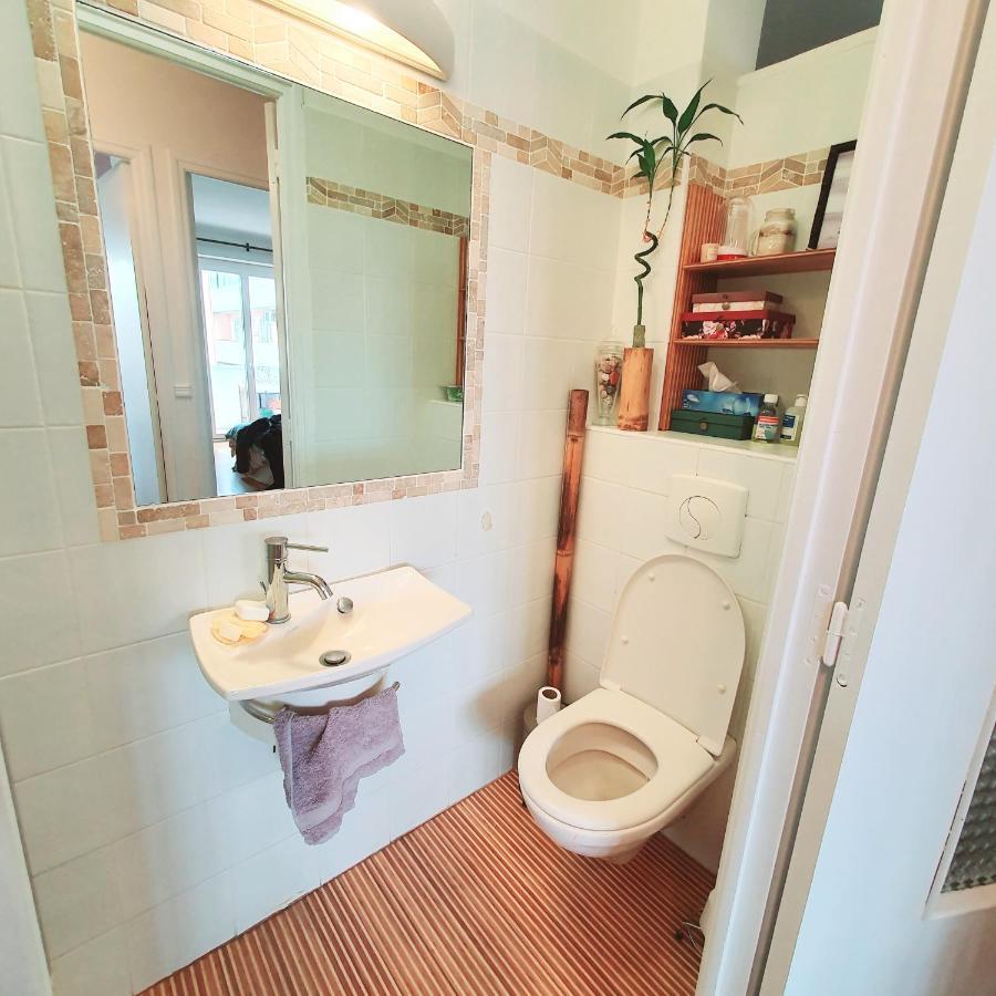 "Loc Del Pe" 90M2 Appartement 2 Bedrooms 2 Bathrooms Ajaccio  Exterior photo