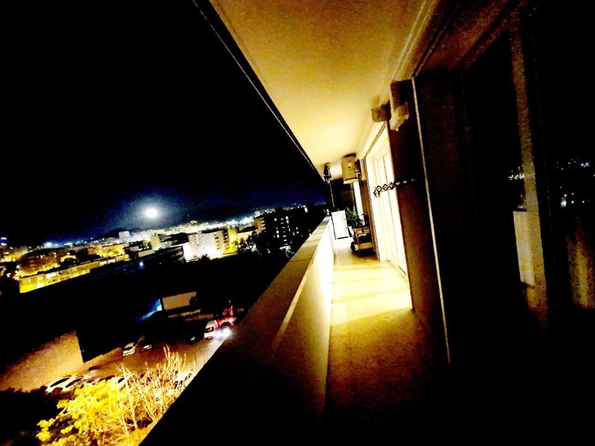 "Loc Del Pe" 90M2 Appartement 2 Bedrooms 2 Bathrooms Ajaccio  Exterior photo