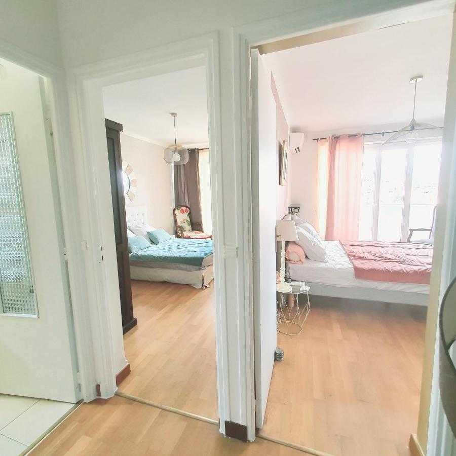 "Loc Del Pe" 90M2 Appartement 2 Bedrooms 2 Bathrooms Ajaccio  Exterior photo
