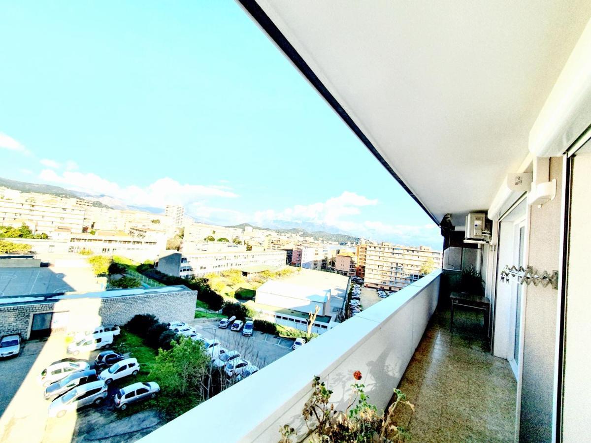 "Loc Del Pe" 90M2 Appartement 2 Bedrooms 2 Bathrooms Ajaccio  Exterior photo