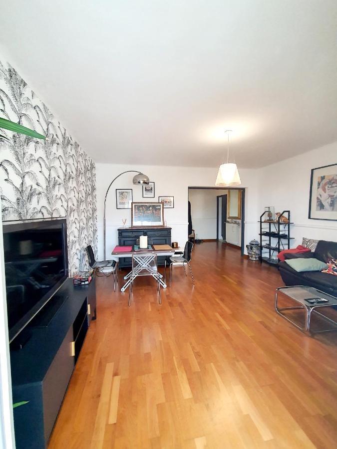 "Loc Del Pe" 90M2 Appartement 2 Bedrooms 2 Bathrooms Ajaccio  Exterior photo