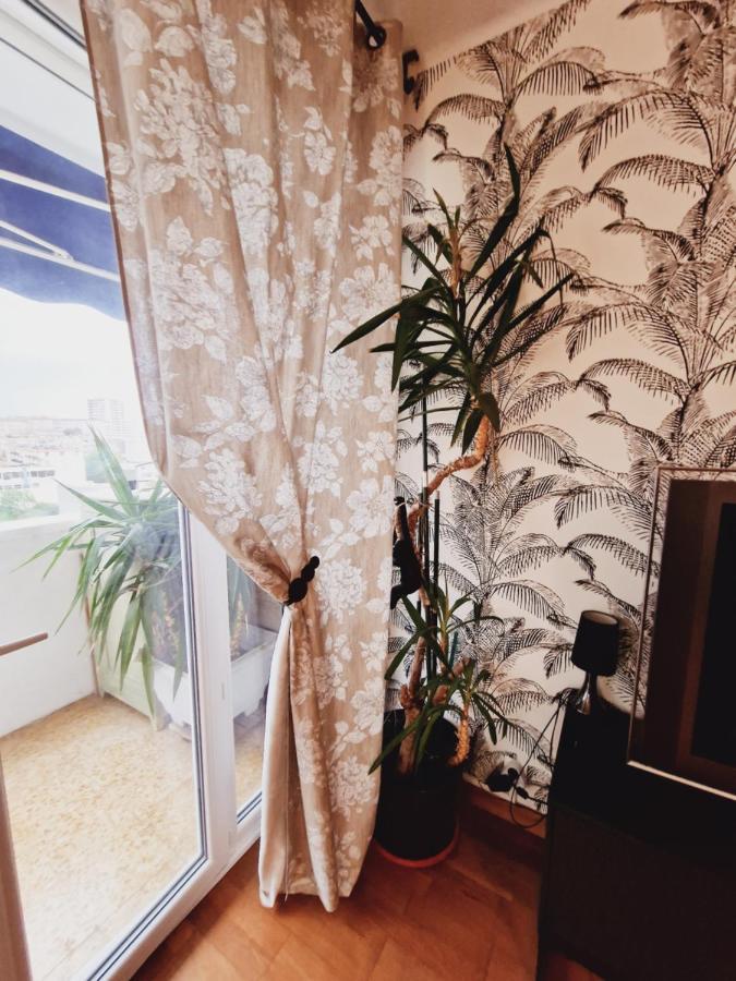 "Loc Del Pe" 90M2 Appartement 2 Bedrooms 2 Bathrooms Ajaccio  Exterior photo