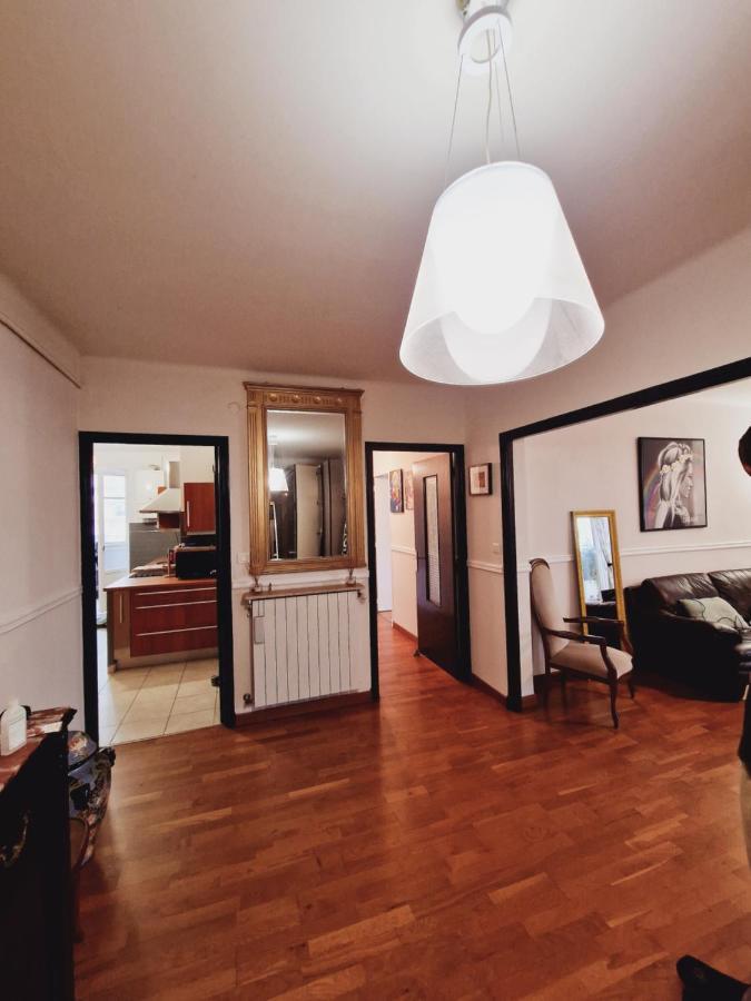 "Loc Del Pe" 90M2 Appartement 2 Bedrooms 2 Bathrooms Ajaccio  Exterior photo
