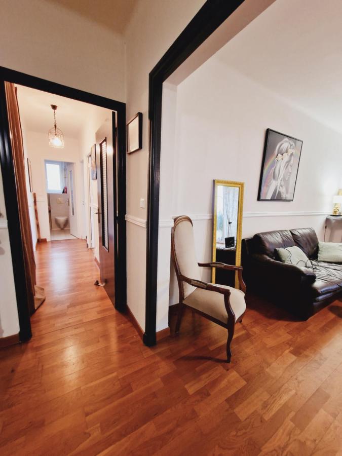 "Loc Del Pe" 90M2 Appartement 2 Bedrooms 2 Bathrooms Ajaccio  Exterior photo