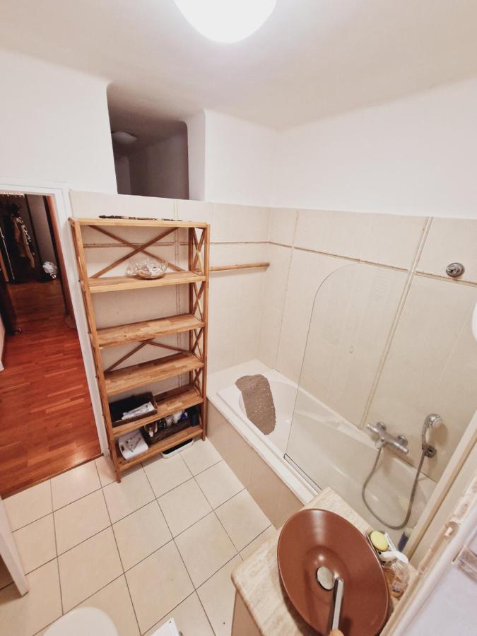 "Loc Del Pe" 90M2 Appartement 2 Bedrooms 2 Bathrooms Ajaccio  Exterior photo