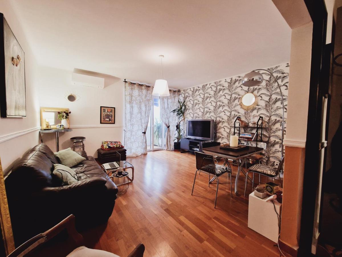 "Loc Del Pe" 90M2 Appartement 2 Bedrooms 2 Bathrooms Ajaccio  Exterior photo